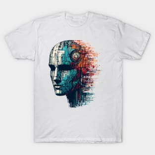 Artificial Intelligence T-Shirt